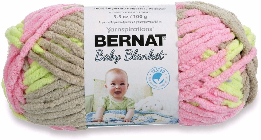 Bernat Blanket Yarn - Blanket Yarn . shop for Bernat products in India.