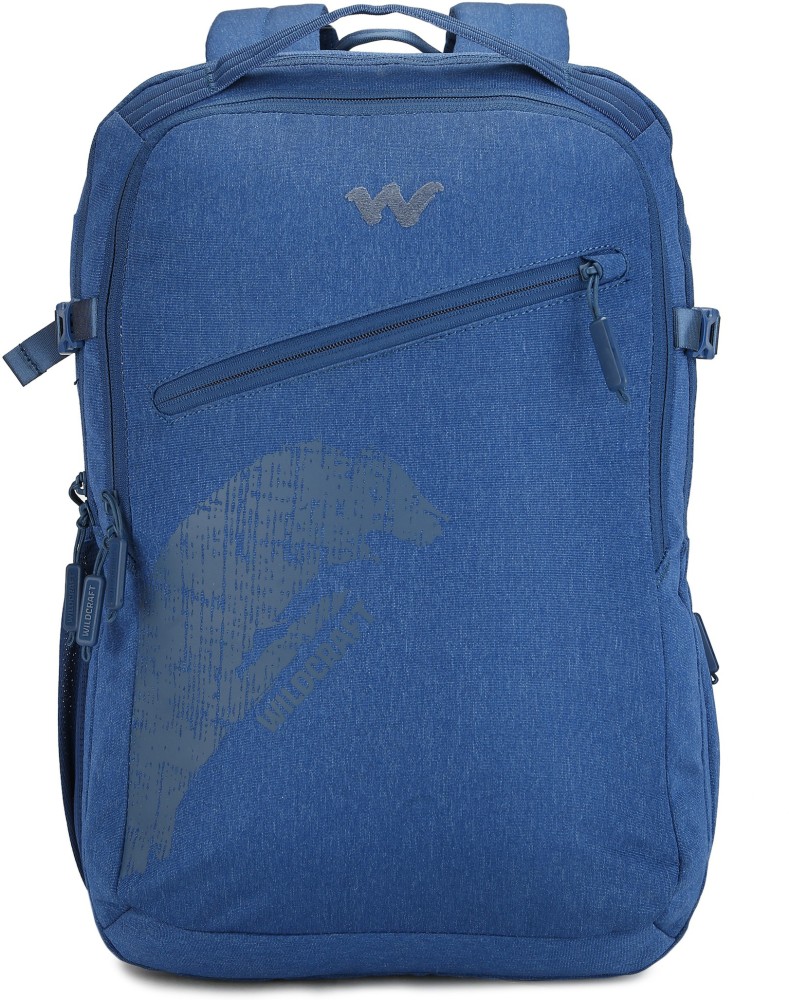 Wildcraft cheap bags rate