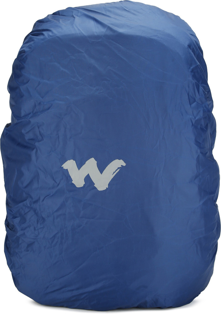 Wildcraft Corpro 2.0 40 L Laptop Backpack Blue Price in India