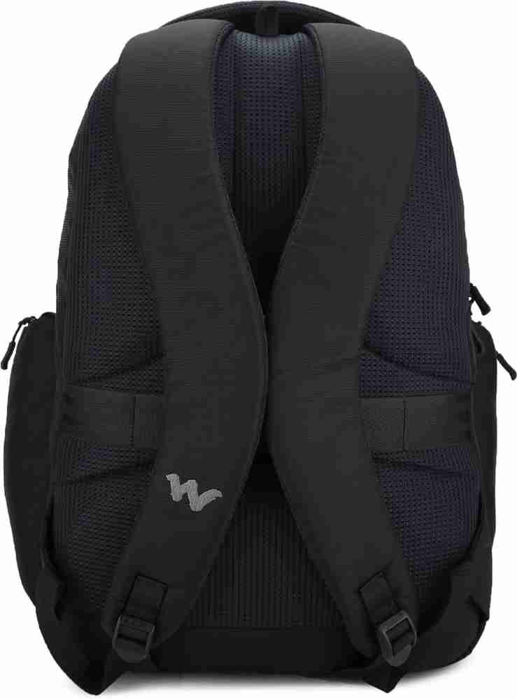 Wildcraft rambler backpack gi529 hotsell