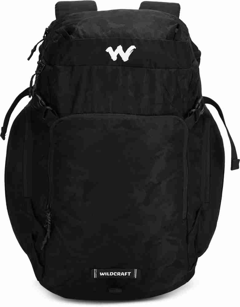 Wildcraft rambler clearance backpack