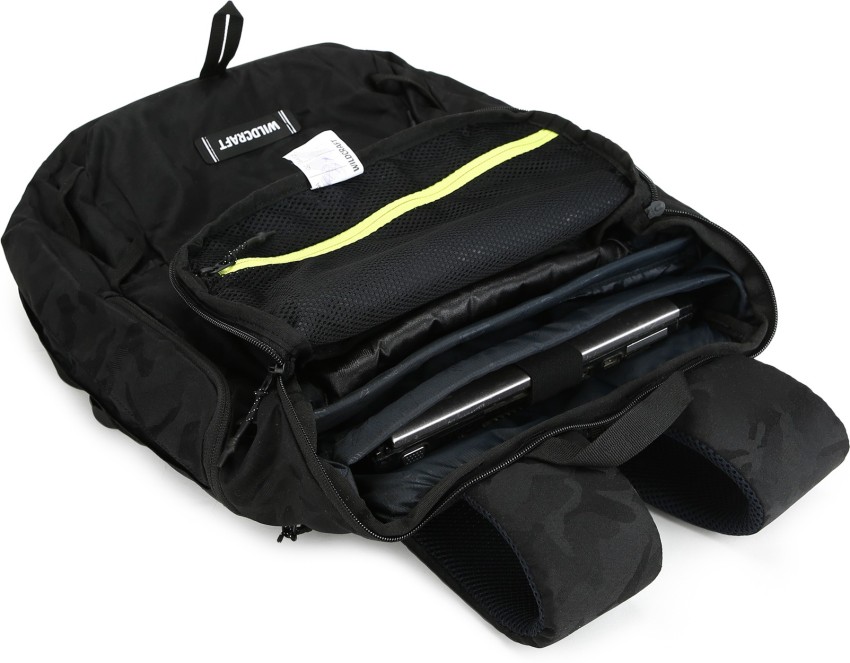 Wildcraft sales rambler backpack