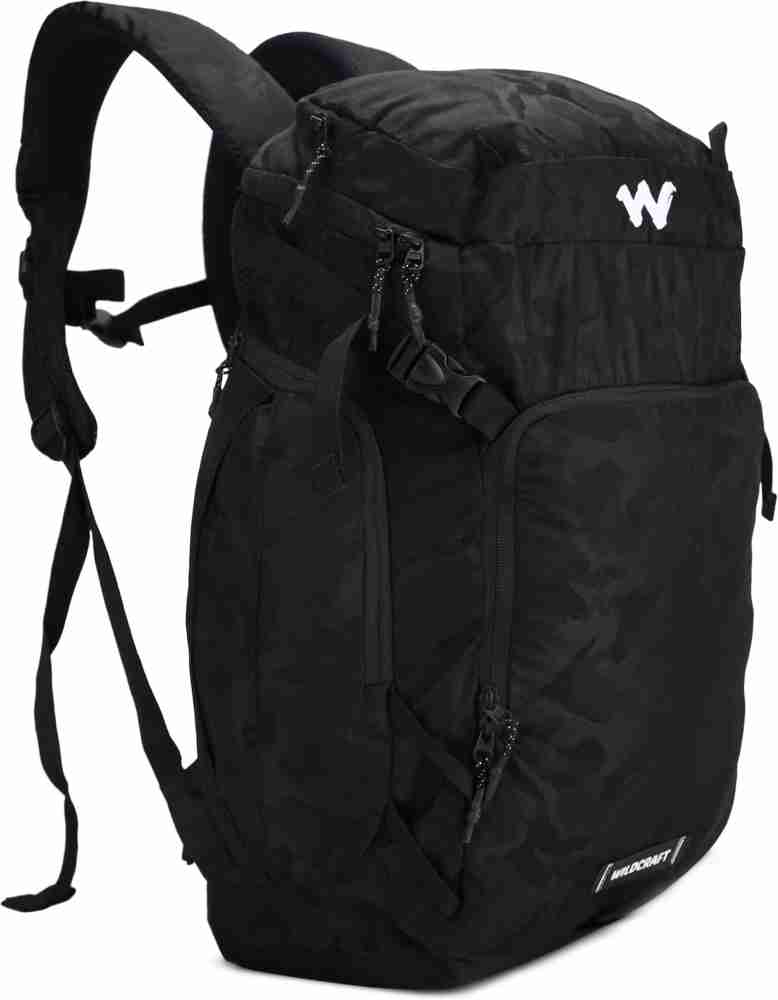 Wildcraft rambler 2025 backpack gi529