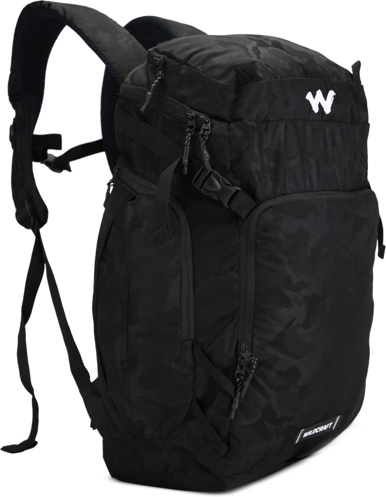 Wildcraft laptop store backpack rambler