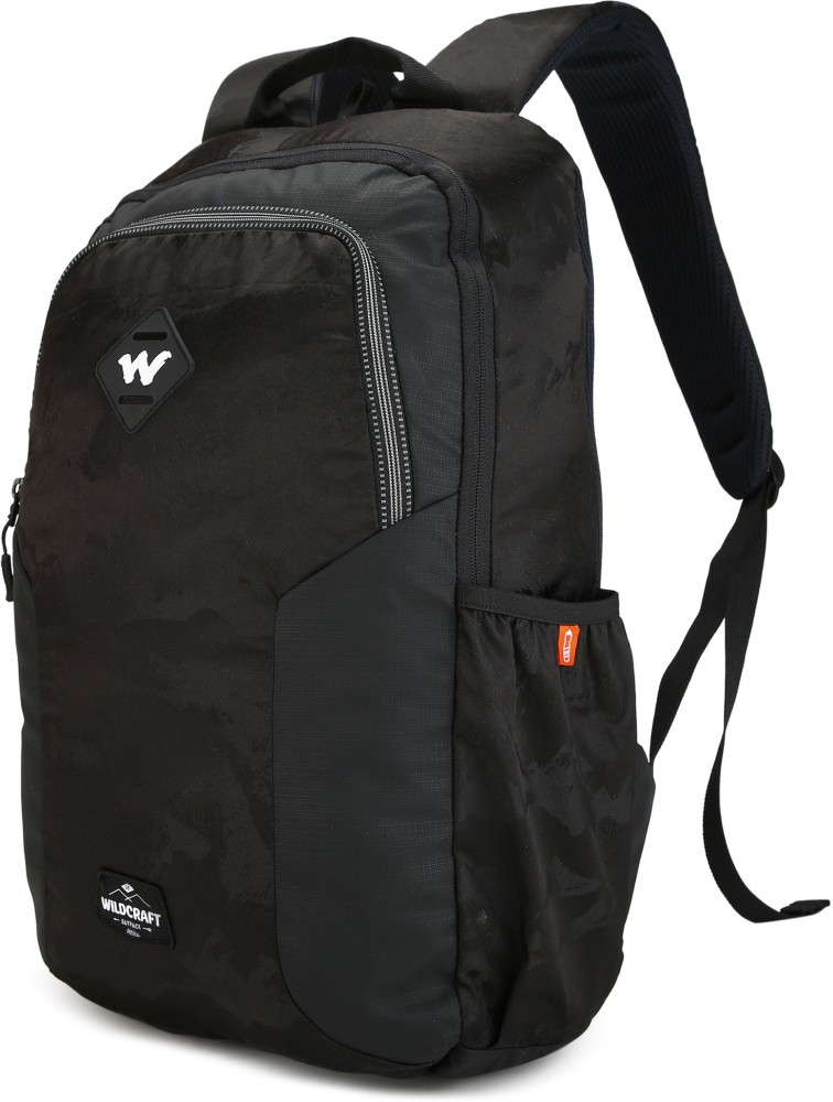 Wildcraft dapper outlet school backpack