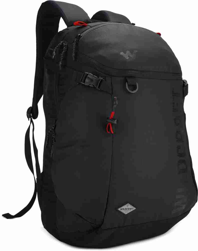 Wildcraft store pacto black