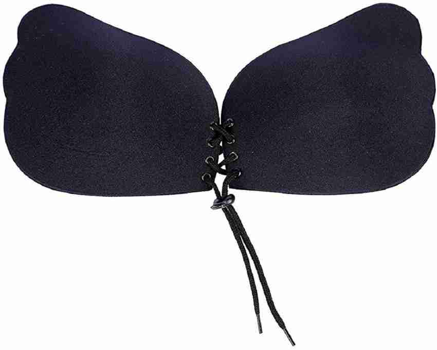 Piftif Silicone Peel and Stick Bra Petals Price in India - Buy