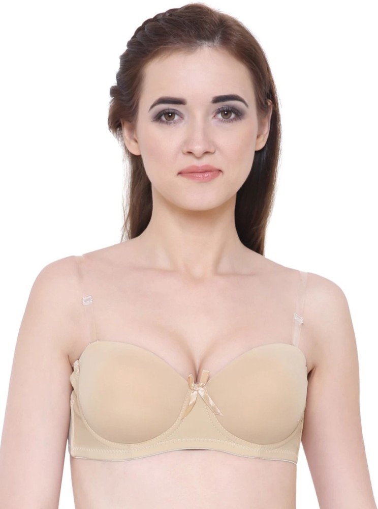 Voler Haut by Voler Haut Women Push-up Lightly Padded Bra - Buy Voler Haut  by Voler Haut Women Push-up Lightly Padded Bra Online at Best Prices in  India