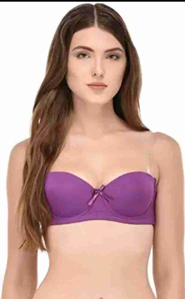 Voler Haut Women Push-up Lightly Padded Bra - Buy Voler Haut Women