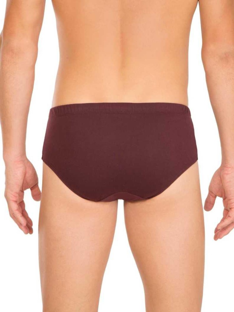 Buy JOCKEY Men Brief Online at Best Prices in India