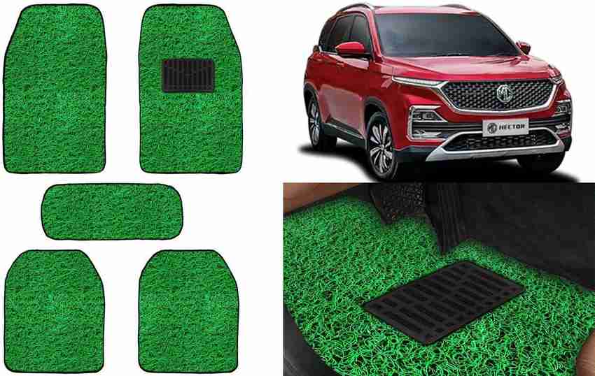 Auto Kite Plastic PVC Vinyl Standard Mat For GM IS Price in