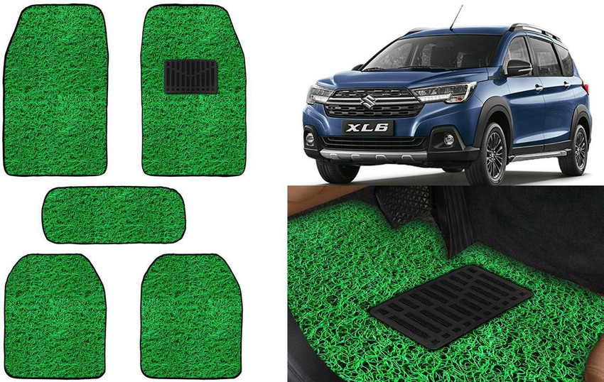 Xl6 car clearance mats