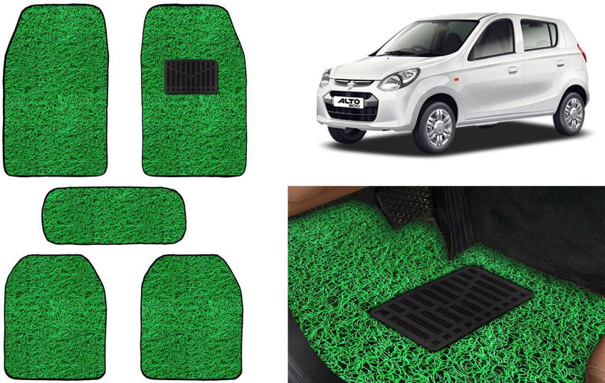 Full floor mat for alto 800 online