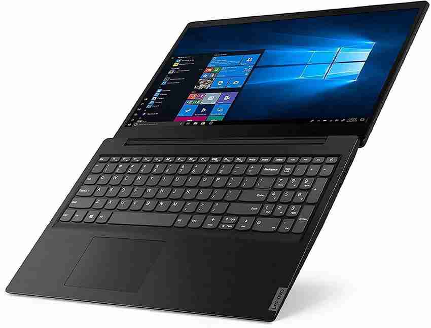 Lenovo IdeaPad S145 Intel Core i5 8th Gen 4 GB 1 TB HDD Windows 10 S145 151WL Thin and Light Laptop Rs. Price in India Buy Lenovo IdeaPad S145 Intel Core i5 8th
