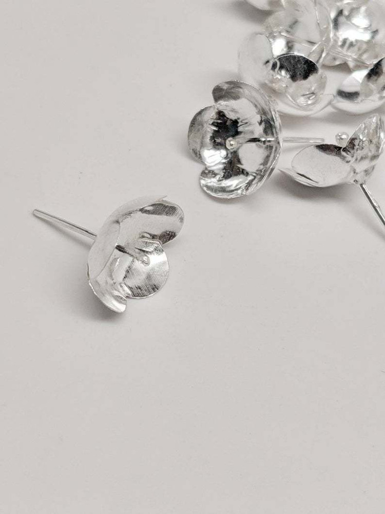Silver 108 flowers price in lalitha jewellery best sale