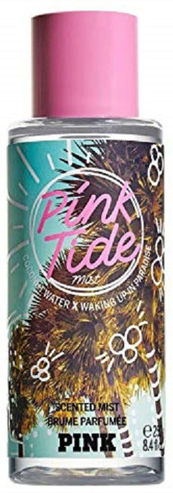 Victoria secret pink tide review deals