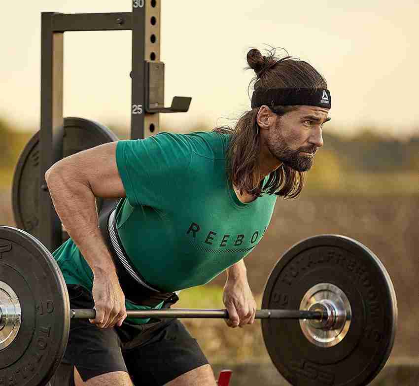 Reebok crossfit headband store
