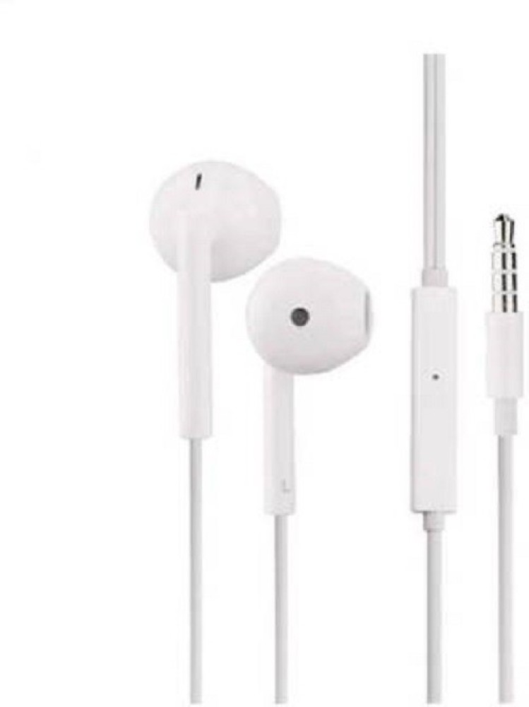 Vivo high bass discount earphones