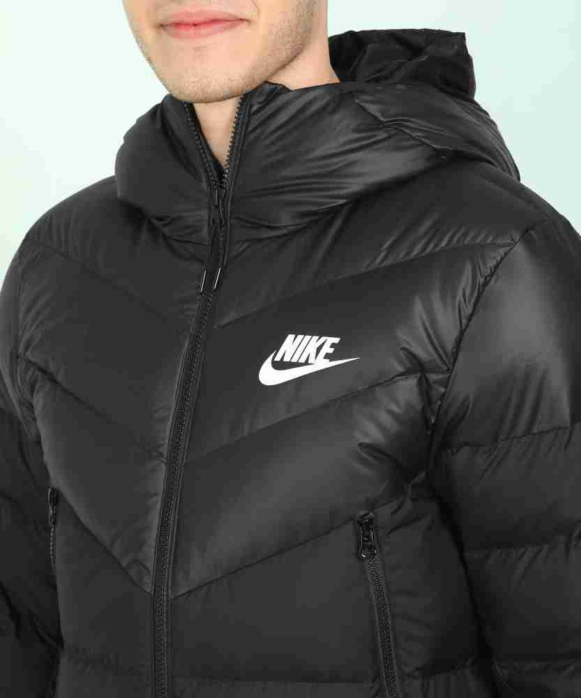 Nike down store fill hd