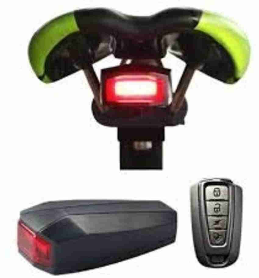 Cycle lock remote control online