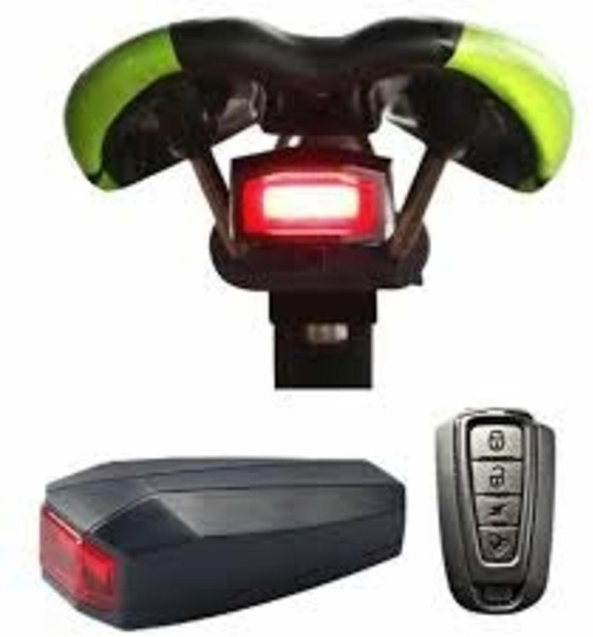 cycle remote lock flipkart