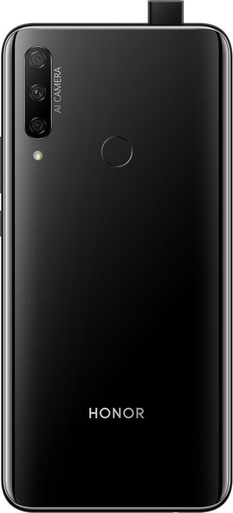 Honor 9X ( 128 GB Storage, 6 GB RAM ) Online at Best Price On  