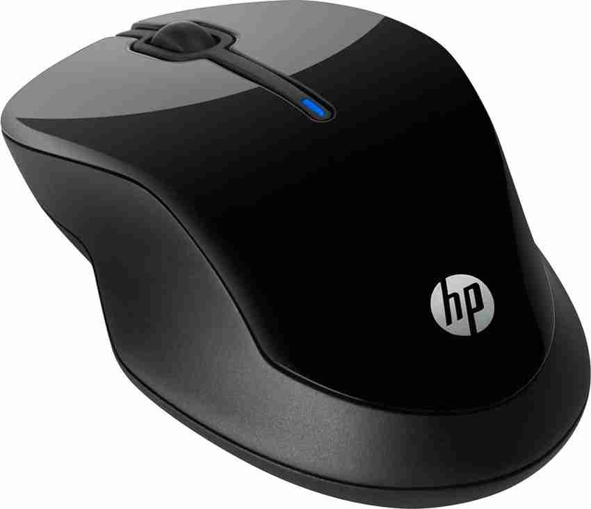 HP 250 Wireless Optical Gaming Mouse with Bluetooth - HP 