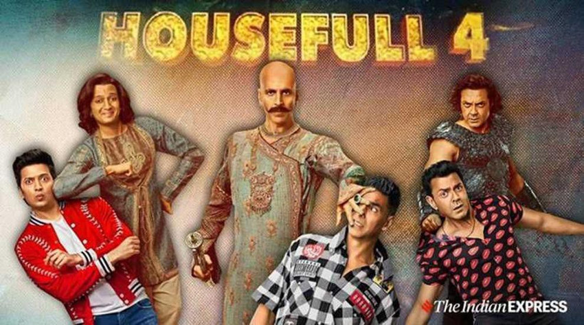 Housefull 4 full movie in hindi deals