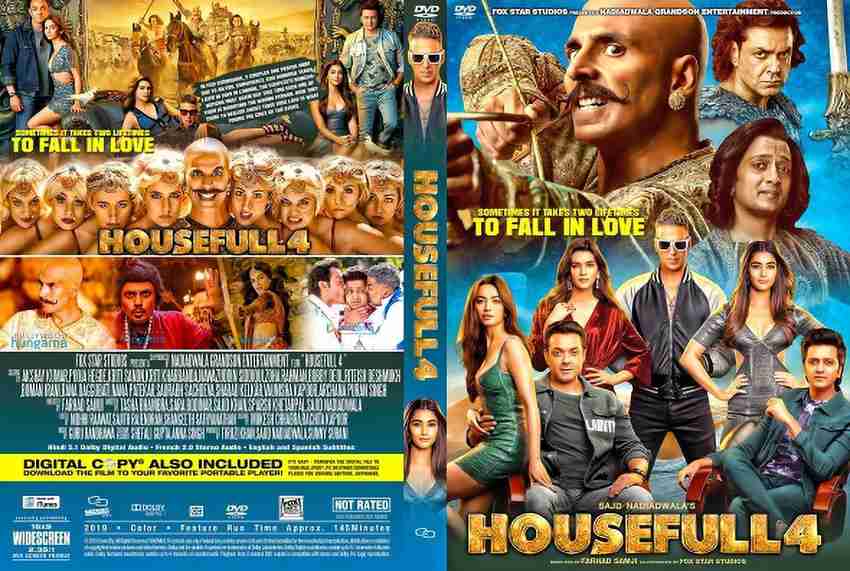 Housefull deals 4 123movies4u