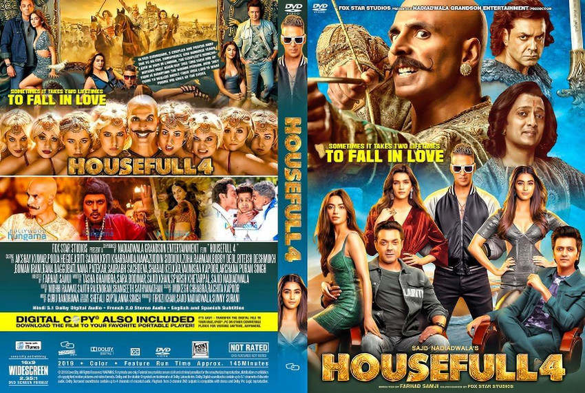 Housefull 4 full outlet movie in hindi