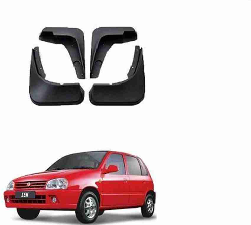 Maruti zen deals mudguard