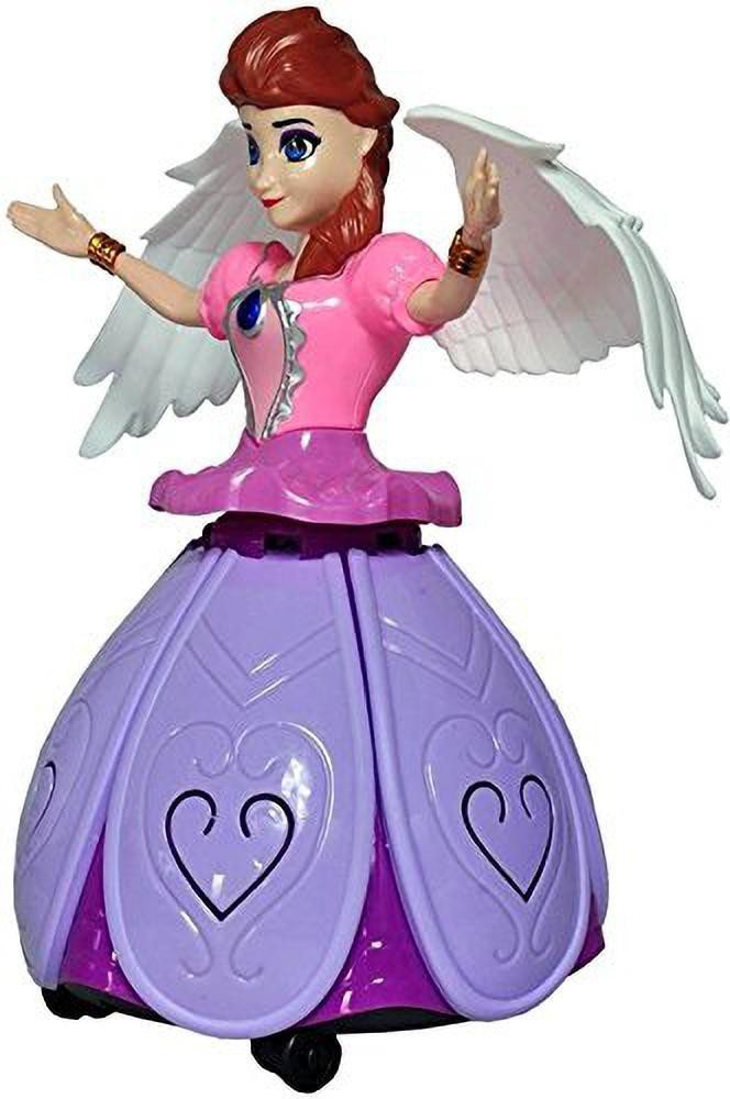 Princess from dancing dolls sale