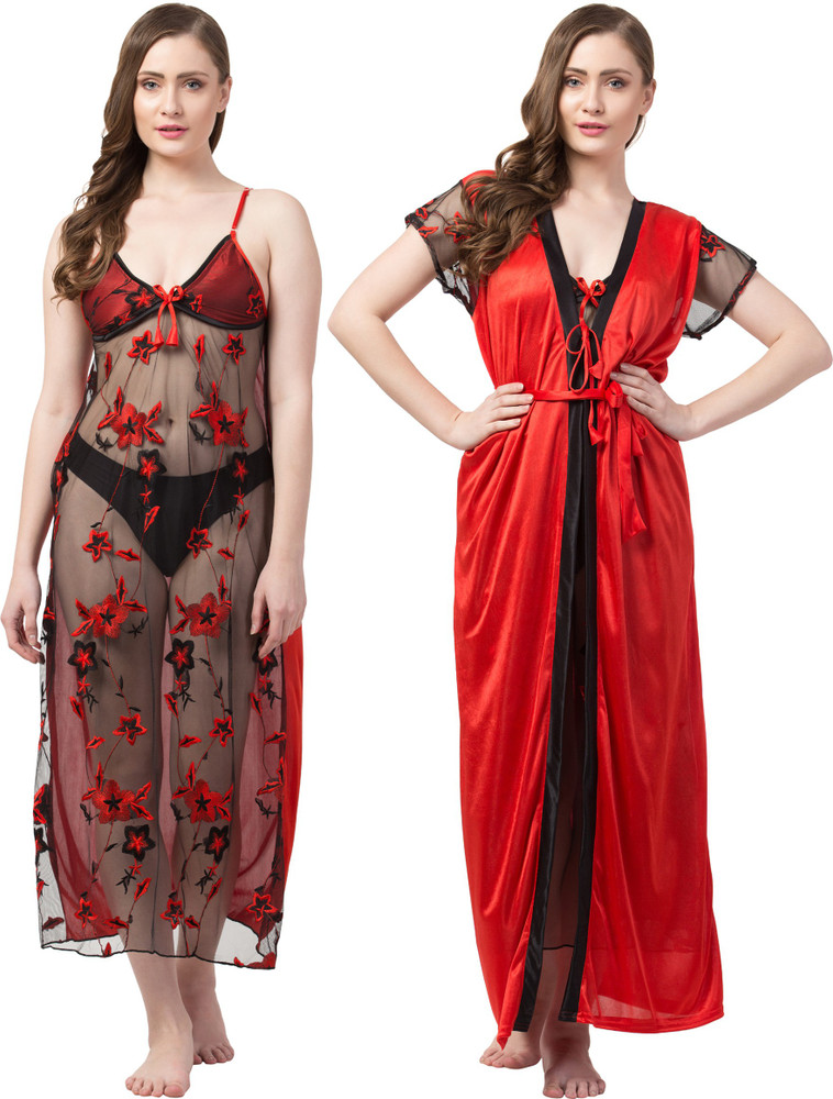 Sexy night cheap dress flipkart