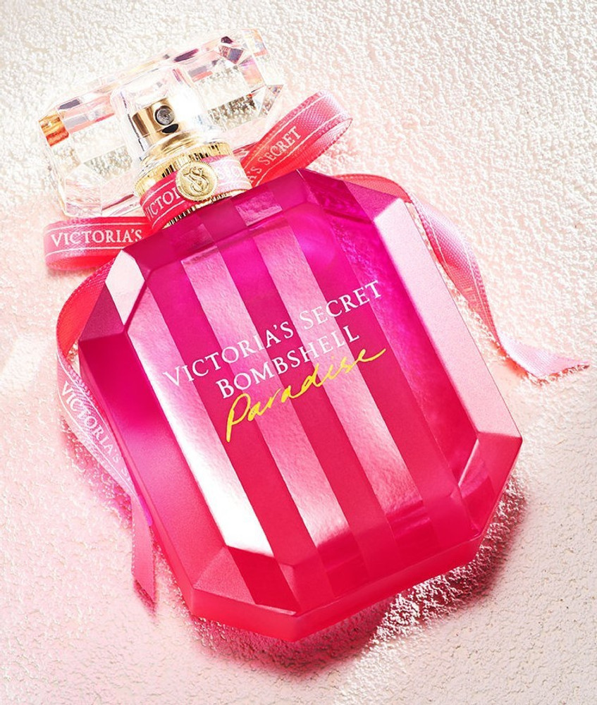Buy VICTORIAS SECRET Bombshell Paradise Eau de Parfum 100 ml