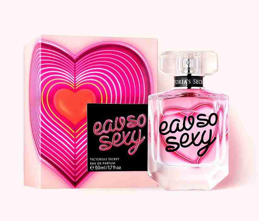 Victoria secret online parfum sexy