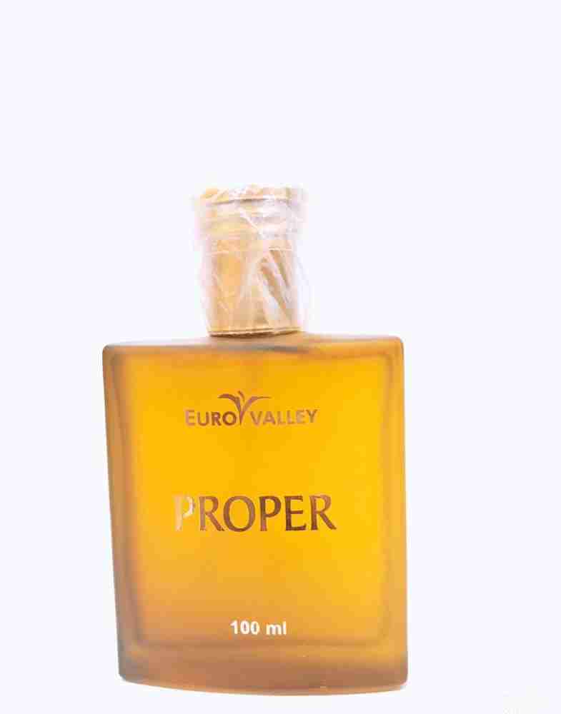 Euro discount valley attar