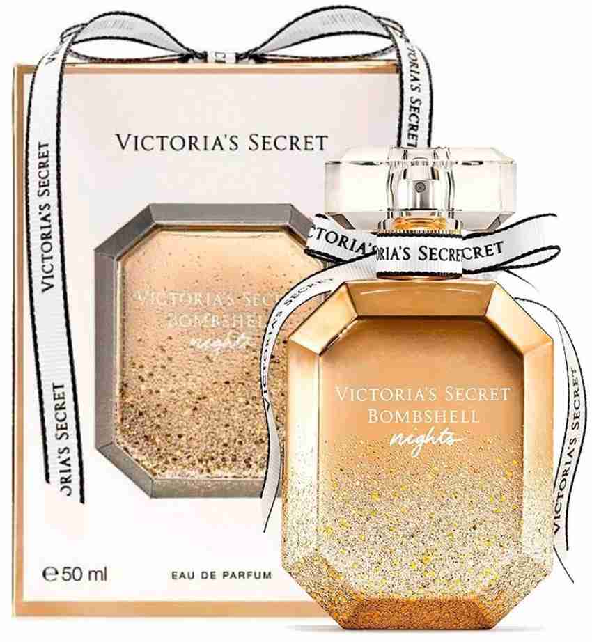 Buy VICTORIAS SECRET Bombshell Nights Eau de Parfum 50 ml Online
