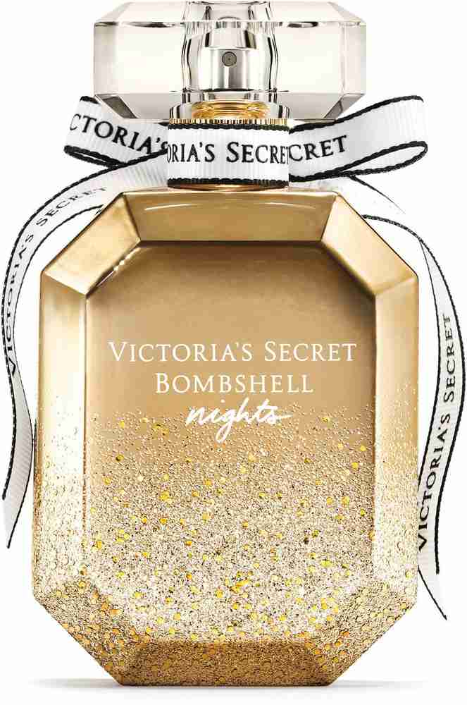 Bombshell nights perfume store discontinued