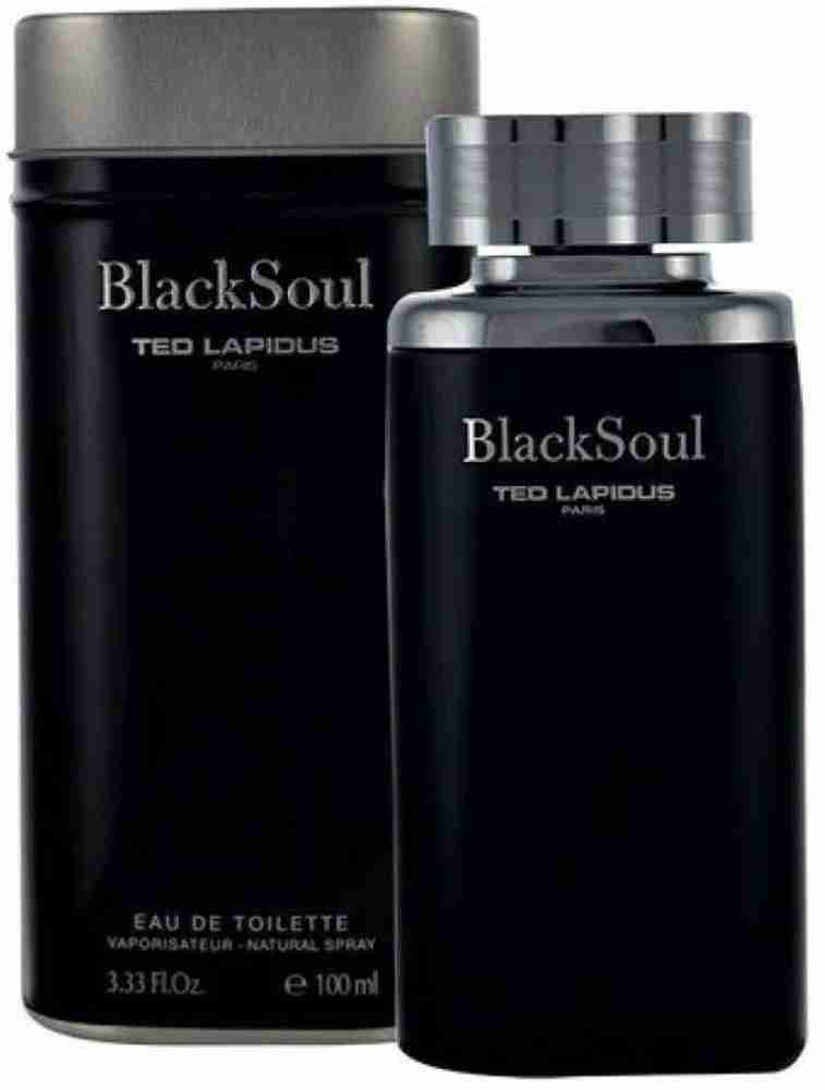 Dark soul sale eau de toilette