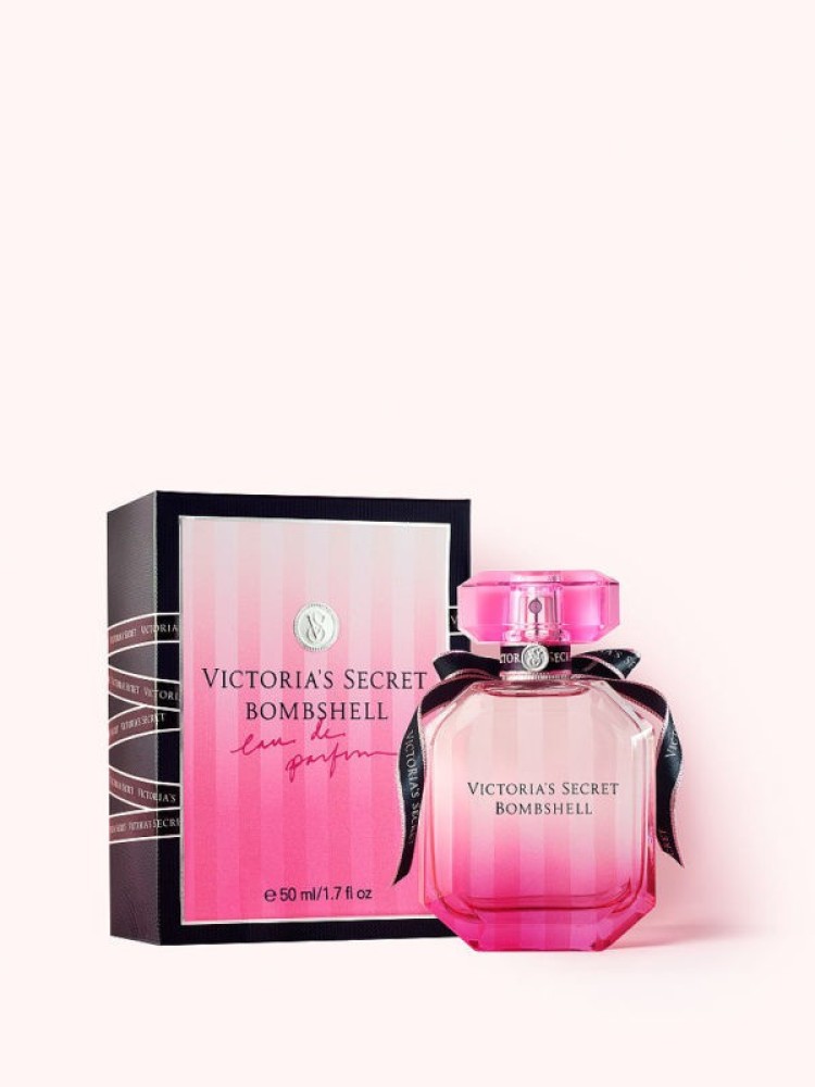 Buy Victoria's Secret Bombshell Perfume For Women EDP 50 ml Eau de Parfum - 50  ml Online In India