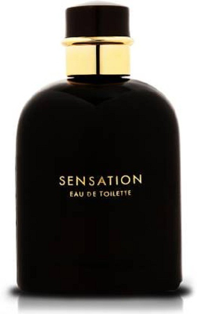 Sensation perfume cheap