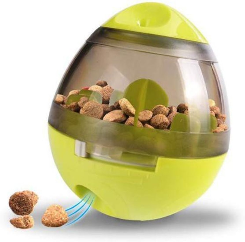 Dog Food Feeder, Funny Pet Treat Launcher Interactive Puppy Snack Dispenser  Hand Held Food Catapult for Dog Cat Exercise and Training - Brands Trending