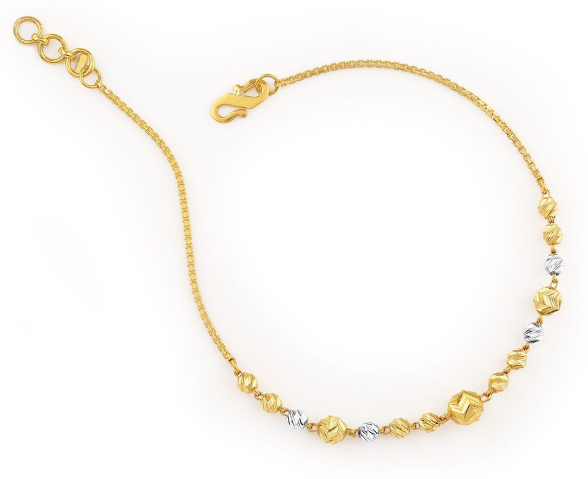 Malabar Gold Bracelet Designs With Price| Kada Bangles Designs In Gold| Malabar  Gold Bracelet Bangle - YouTube