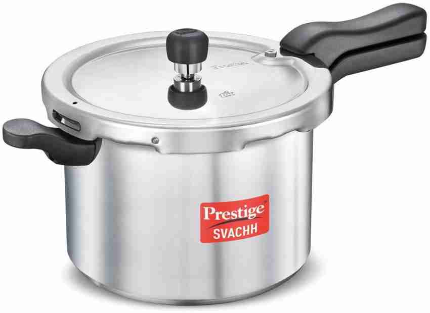 Pressure pan best sale 5 litre