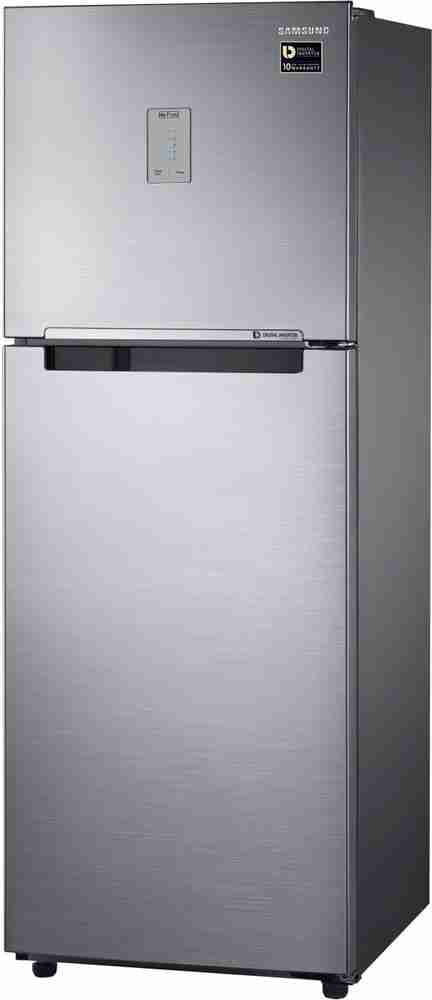 Samsung refrigerator 253 ltr 2 star convertible price top