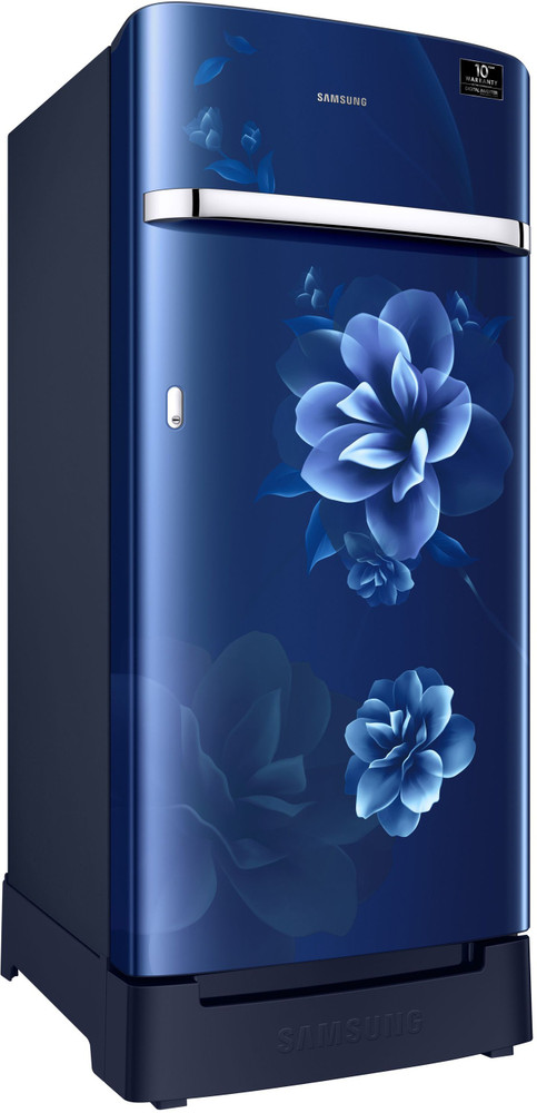 Fridge discount ka colour
