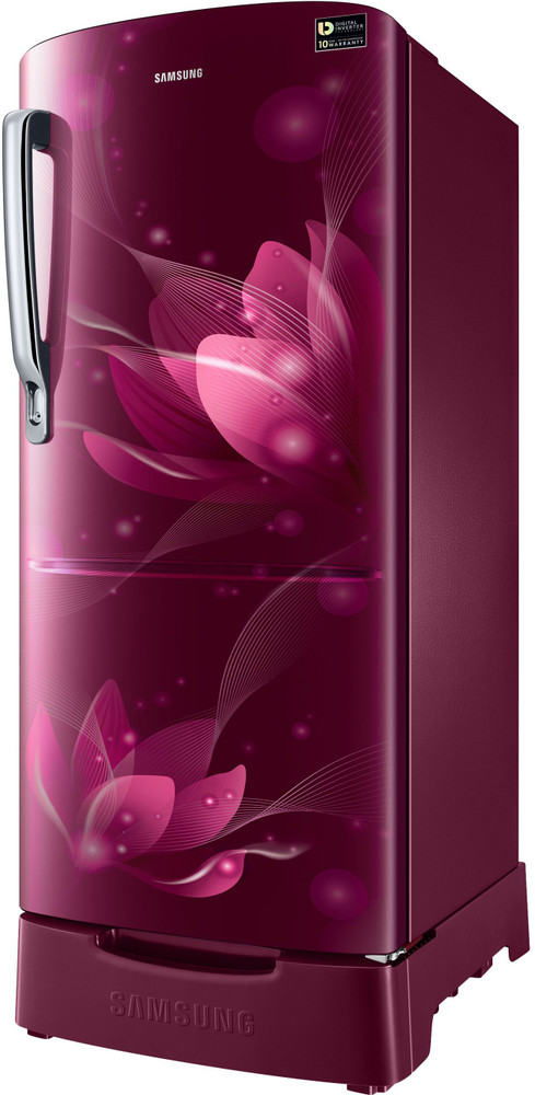 Fridge samsung online 192 litre price