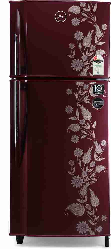Godrej store first refrigerator