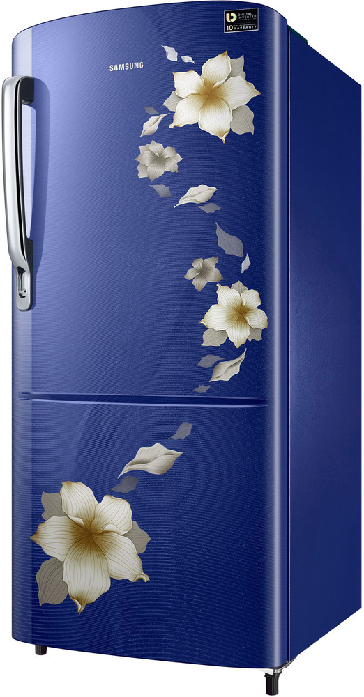 SAMSUNG 192 L Direct Cool Single Door 3 Star Refrigerator Online