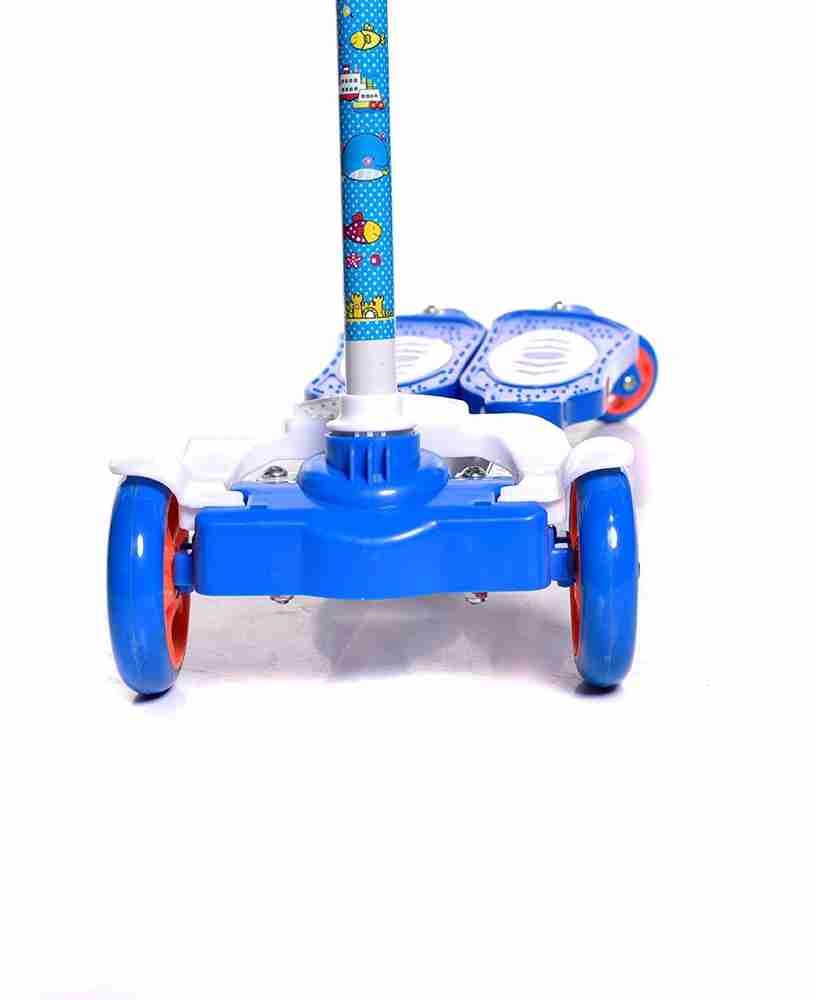 Flicker scooter for girls deals